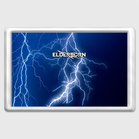 Магнит 45*70 с принтом ELDERBORN. в городе Новоалтайск, Пластик | Размер: 78*52 мм; Размер печати: 70*45 | dark souls | doom | elderborn | game | игра | мертвецы | монстры боссы | скелеты | фантазийный слэшер | фэнтази | экшен