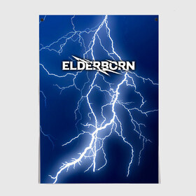 Постер с принтом ELDERBORN. в городе Новоалтайск, 100% бумага
 | бумага, плотность 150 мг. Матовая, но за счет высокого коэффициента гладкости имеет небольшой блеск и дает на свету блики, но в отличии от глянцевой бумаги не покрыта лаком | dark souls | doom | elderborn | game | игра | мертвецы | монстры боссы | скелеты | фантазийный слэшер | фэнтази | экшен