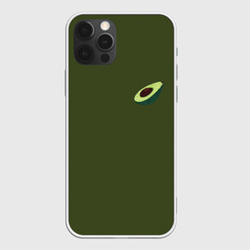 Чехол для iPhone 12 Pro Max с принтом Авокадо в городе Новоалтайск, Силикон |  | авокадо | веган | еда блогеров | мемы | минимализм | прикольные картинки | прикольные надписи | растение | смешное авокадо | фрукт