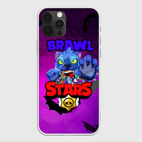 Чехол для iPhone 12 Pro Max с принтом BRAWL STARS LEON WOLF в городе Новоалтайск, Силикон |  | Тематика изображения на принте: 8 | 8bit | bit | brawl | brawlstars | crow | leon | leonskin | max | mr p | sally | virus | бит | бравл | игра | леон | макс | молнии | мультик | пламя | старc | старз