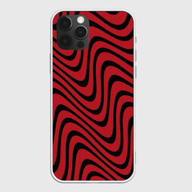 Чехол для iPhone 12 Pro Max с принтом PewDiePie в городе Новоалтайск, Силикон |  | pewdiepie | wave | волна | пьюдипай