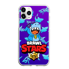 Чехол для iPhone 11 Pro Max матовый с принтом BRAWL STARS SHARK LEON в городе Новоалтайск, Силикон |  | Тематика изображения на принте: 8 | 8bit | bit | brawl | brawlstars | crow | leon | leonskin | max | mr p | sally | virus | бит | бравл | игра | леон | макс | молнии | мультик | пламя | старc | старз