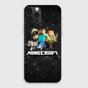 Чехол для iPhone 12 Pro Max с принтом Minecraft Майнкрафт в городе Новоалтайск, Силикон |  | creeper | earth | game | minecraft | minecraft earth | блоки | грифер | игры | квадраты | компьютерная игра | крипер | маинкрафт | майн | майнкравт | майнкрафт