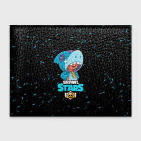 Обложка для студенческого билета с принтом Brawl stars leon shark в городе Новоалтайск, натуральная кожа | Размер: 11*8 см; Печать на всей внешней стороне | Тематика изображения на принте: bea | bib | brawl stars | crow | el brown | leon | max | nita | sally leon | shark | акула | биа | биби | бравл старс | ворон | игра | леон | макс | нита | оборотень | салли леон | сэлли леон | шарк | эл браун