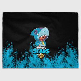 Плед 3D с принтом Brawl stars leon shark в городе Новоалтайск, 100% полиэстер | закругленные углы, все края обработаны. Ткань не мнется и не растягивается | bea | bib | brawl stars | crow | el brown | leon | max | nita | sally leon | shark | акула | биа | биби | бравл старс | ворон | игра | леон | макс | нита | оборотень | салли леон | сэлли леон | шарк | эл браун