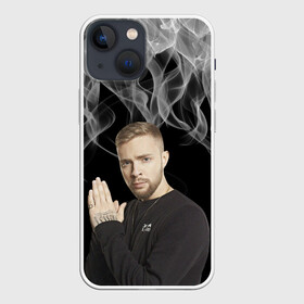 Чехол для iPhone 13 mini с принтом Егор Крид в городе Новоалтайск,  |  | black star | ek | ek team | family | kreed | блэк стар | голубые глаза | егор булаткин | егор крид | ек | идеальный мужчина | крид | холостяк