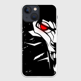 Чехол для iPhone 13 mini с принтом THE WITCHER. в городе Новоалтайск,  |  | Тематика изображения на принте: geralt | the witcher | the witcher wild hunt | witcher | ведьмак | ведьмак 3 | геральт | сериал