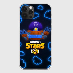 Чехол для iPhone 12 Pro Max с принтом Brawl Stars Darryl в городе Новоалтайск, Силикон |  | bea | bo | brawl stars | crow | darryl | daryl | dynamike | frank | gt max | gt макс | max | mortis | sakura spike | sally leon | sally леон | sandy | shark leon | spike | акула леон | беа | бо | бравл старс | динамайк | дэррил. дэрил | ма