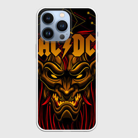Чехол для iPhone 13 Pro с принтом AC DC в городе Новоалтайск,  |  | Тематика изображения на принте: ac dc | acdc | back in black | columbia | epic | force | guitar | pop | rock | vevo | ангус | блюз | рок | хард | янг