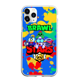 Чехол для iPhone 11 Pro Max матовый с принтом BRAWL STARS 2020 в городе Новоалтайск, Силикон |  | Тематика изображения на принте: 8 | 8bit | bit | brawl | brawlstars | crow | leon | leonskin | max | mr p | sally | virus | бит | бравл | игра | леон | макс | молнии | мультик | пламя | старc | старз