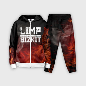 Детский костюм 3D с принтом LIMP BIZKIT в городе Новоалтайск,  |  | dj lethal | limp bizkit | rock | джон отто | лимп бизкит | майк смит | музыка | роб уотерс | рок | сэм риверс | терри бальзамо | уэс борланд | фред дёрст