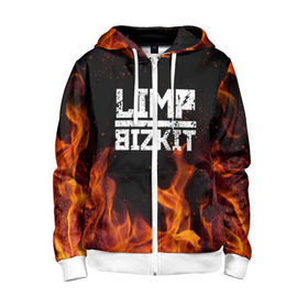 Детская толстовка 3D на молнии с принтом LIMP BIZKIT в городе Новоалтайск, 100% полиэстер |  манжеты и пояс оформлены широкой мягкой резинкой, двухслойный капюшон со шнурком для регулировки, спереди карманы и застежка-молния
 | dj lethal | limp bizkit | rock | джон отто | лимп бизкит | майк смит | музыка | роб уотерс | рок | сэм риверс | терри бальзамо | уэс борланд | фред дёрст