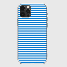 Чехол для iPhone 12 Pro Max с принтом Тельняшка ВДВ в городе Новоалтайск, Силикон |  | 23 февраля | армейка | армия | вдв | вдвшник | воздушно | войска | десант | десантник | десантные | десантура | за вдв | россии | российский | русский | рф | ссср | тельняшка | флаг