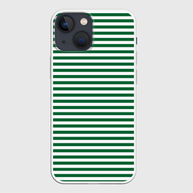 Чехол для iPhone 13 mini с принтом Тельняшка пограничных войск в городе Новоалтайск,  |  | Тематика изображения на принте: 23 февраля | army | армия | войска | граница | камуфляж | пв | погран | погранвойска | погранец | пограничник | пограничные | россии | российский | россия | русский | рф | служба