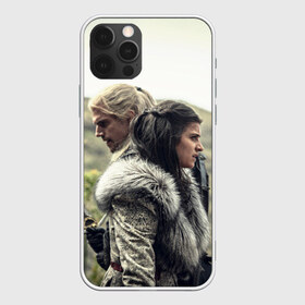 Чехол для iPhone 12 Pro Max с принтом Ведьмак в городе Новоалтайск, Силикон |  | the witcher | witcher | ведьмак | ведьмаку | ведьмаку заплатите чеканной монетой | геральт | заплатите | лютик | монетой | сериал | чеканной