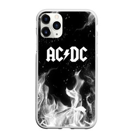 Чехол для iPhone 11 Pro Max матовый с принтом AC DC в городе Новоалтайск, Силикон |  | Тематика изображения на принте: ac dc | acdc | ангус янг | ас дс | асдс | бон скотт | брайан джонсон | дэйв эванс | клифф уильямс | крис слейд | малькольм янг | стиви янг | фил радд | эксл роуз