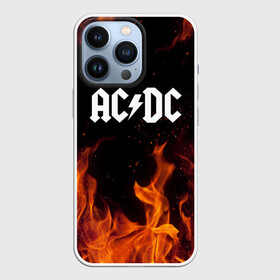 Чехол для iPhone 13 Pro с принтом AC DC | АС ДС в городе Новоалтайск,  |  | Тематика изображения на принте: ac dc | acdc | ангус янг | ас дс | асдс | бон скотт | брайан джонсон | дэйв эванс | клифф уильямс | крис слейд | малькольм янг | стиви янг | фил радд | эксл роуз