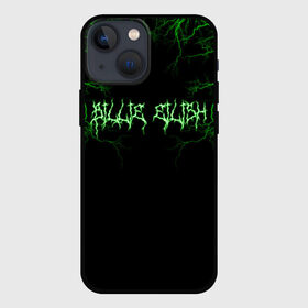 Чехол для iPhone 13 mini с принтом Billie Eilish в городе Новоалтайск,  |  | bad guy | bad guy billie eilish | billie eilish | billie eilish bad | billie eilish guy | billie eilish merch | billie eilish мерч | lovely billie eilish | билли айлиш