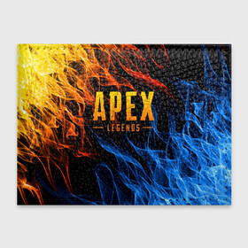 Обложка для студенческого билета с принтом APEX LEGENDS в городе Новоалтайск, натуральная кожа | Размер: 11*8 см; Печать на всей внешней стороне | apex | apex legends | battle | battle royal | bloodhound | titanfall | wraith | апекс | апекс легендс | батл рояль | битва | война | каустик | королевская битва
