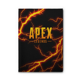 Обложка для автодокументов APEX LEGENDS: в городе Новоалтайск, натуральная кожа | размер 19,9*13 см; внутри 4 больших “конверта” для документов и один маленький отдел — туда идеально встанут права | apex | apex legends | battle | battle royal | bloodhound | titanfall | wraith | апекс | апекс легендс | батл рояль | битва | война | каустик | королевская битва