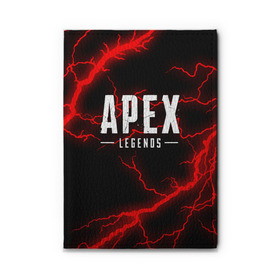 Обложка для автодокументов с принтом APEX LEGENDS в городе Новоалтайск, натуральная кожа |  размер 19,9*13 см; внутри 4 больших “конверта” для документов и один маленький отдел — туда идеально встанут права | apex | apex legends | battle | battle royal | bloodhound | titanfall | wraith | апекс | апекс легендс | батл рояль | битва | война | каустик | королевская битва