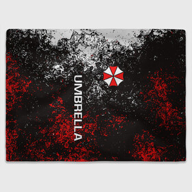 Плед 3D с принтом RESIDENT EVIL в городе Новоалтайск, 100% полиэстер | закругленные углы, все края обработаны. Ткань не мнется и не растягивается | ada wong | biohazard | leon | nemesis | project resistance | raccoon city | re | re3 | resident evil | resident evil 3 | rpd | stars | umbrella | ада вонг | амбрелла | немезис | ужасы