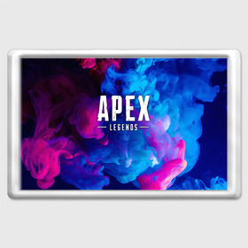 Магнит 45*70 APEX LEGENDS : в городе Новоалтайск, Пластик | Размер: 78*52 мм; Размер печати: 70*45 | apex | apex legends | battle | battle royal | bloodhound | titanfall | wraith | апекс | апекс легендс | батл рояль | битва | война | каустик | королевская битва