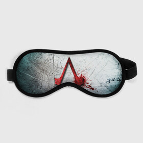 Маска для сна 3D с принтом Assassins Creed в городе Новоалтайск, внешний слой — 100% полиэфир, внутренний слой — 100% хлопок, между ними — поролон |  | blood | game | асасин | ассасин | ассасин крид | ассассин | ассассин крид | дезмонд майлс | дитя ассассинов | игра | кровь | надпись | оружие