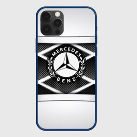 Чехол для iPhone 12 Pro Max с принтом MERCEDES-BENZ в городе Новоалтайск, Силикон |  | Тематика изображения на принте: amg | auto | bmw | honda | jdm | mercedes | nissan | porsche | racing | sport | toyota | автомобил | автомобильные | киа | лексус | марка | машины | митсубиси | ниссан | порше | спорт | субару | тесла | тойота | хонда