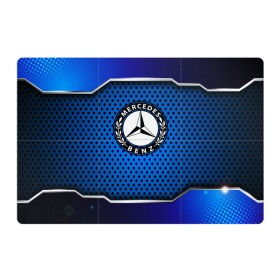 Магнитный плакат 3Х2 с принтом MERCEDES-BENZ в городе Новоалтайск, Полимерный материал с магнитным слоем | 6 деталей размером 9*9 см | amg | auto | bmw | honda | jdm | mercedes | nissan | porsche | racing | sport | toyota | автомобил | автомобильные | киа | лексус | марка | машины | митсубиси | ниссан | порше | спорт | субару | тесла | тойота | хонда