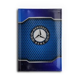 Обложка для автодокументов с принтом MERCEDES-BENZ в городе Новоалтайск, натуральная кожа |  размер 19,9*13 см; внутри 4 больших “конверта” для документов и один маленький отдел — туда идеально встанут права | Тематика изображения на принте: amg | auto | bmw | honda | jdm | mercedes | nissan | porsche | racing | sport | toyota | автомобил | автомобильные | киа | лексус | марка | машины | митсубиси | ниссан | порше | спорт | субару | тесла | тойота | хонда