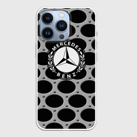 Чехол для iPhone 13 Pro с принтом MERCEDES BENZ в городе Новоалтайск,  |  | amg | auto | bmw | honda | jdm | mercedes | nissan | porsche | racing | sport | toyota | автомобил | автомобильные | киа | лексус | марка | машины | митсубиси | ниссан | порше | спорт | субару | тесла | тойота | хонда