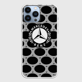 Чехол для iPhone 13 Pro Max с принтом MERCEDES BENZ в городе Новоалтайск,  |  | Тематика изображения на принте: amg | auto | bmw | honda | jdm | mercedes | nissan | porsche | racing | sport | toyota | автомобил | автомобильные | киа | лексус | марка | машины | митсубиси | ниссан | порше | спорт | субару | тесла | тойота | хонда