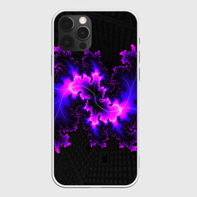 Чехол для iPhone 12 Pro Max с принтом NEON Liquid в городе Новоалтайск, Силикон |  | abstract | abstraction | texture | абстракция | геометрия | иллюзия | обман зрения | оптический узор | текстура
