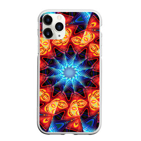 Чехол для iPhone 11 Pro Max матовый с принтом PSY в городе Новоалтайск, Силикон |  | Тематика изображения на принте: abstract | abstraction | texture | абстракция | геометрия | иллюзия | обман зрения | оптический узор | текстура