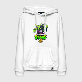 Мужская толстовка хлопок с принтом BRAWL STARS VIRUS 8-BIT в городе Новоалтайск, френч-терри, мягкий теплый начес внутри (100% хлопок) | карман-кенгуру, эластичные манжеты и нижняя кромка, капюшон с подкладом и шнурком | 8 bit | 8 бит | bibi | brawl stars | crow | el brown | leon | leon shark | max | mr.p | sally leon | shark | stars | virus | werewolf | акула | биби | вирус | ворон | леон | оборотень | пингвин