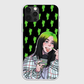 Чехол для iPhone 12 Pro Max с принтом Billie Eilish в городе Новоалтайск, Силикон |  | bad guy | bad guy billie eilish | billie eilish | billie eilish bad | billie eilish guy | billie eilish merch | billie eilish мерч | lovely billie eilish | билли айлиш