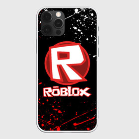 Чехол для iPhone 12 Pro Max с принтом ROBLOX в городе Новоалтайск, Силикон |  | Тематика изображения на принте: game | gamer | logo | minecraft | roblox | simulator | игра | конструктор | лого | майнкрафт | симулятор | строительство | фигура