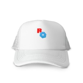 Кепка тракер с сеткой с принтом ROBLOX в городе Новоалтайск, трикотажное полотно; задняя часть — сетка | длинный козырек, универсальный размер, пластиковая застежка | Тематика изображения на принте: flower | payton moormeier | roses | tiktok | автограф payton | блогер | пейтон | пейтон моормиер | розы | тикток | тиктокер | цветы | ютубер