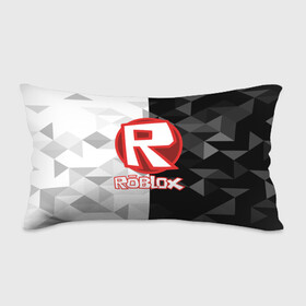 Подушка 3D антистресс с принтом ROBLOX в городе Новоалтайск, наволочка — 100% полиэстер, наполнитель — вспененный полистирол | состоит из подушки и наволочки на молнии | Тематика изображения на принте: game | gamer | logo | minecraft | roblox | simulator | игра | конструктор | лого | майнкрафт | симулятор | строительство | фигура