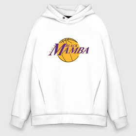 Мужское худи Oversize хлопок с принтом Lakers - Black Mamba в городе Новоалтайск, френч-терри — 70% хлопок, 30% полиэстер. Мягкий теплый начес внутри —100% хлопок | боковые карманы, эластичные манжеты и нижняя кромка, капюшон на магнитной кнопке | basketball | black | bryant | game | james | kobe | kobebryant | lakers | lebron | los angeles | mamba | nba | rip | slam dunk | баскетбол | баскетболист | брайант | браянт | джеймс | игрок | коби | леброн | лейкерс | лос анджеле