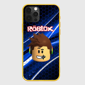 Чехол для iPhone 12 Pro Max с принтом ROBLOX в городе Новоалтайск, Силикон |  | game | gamer | logo | minecraft | roblox | simulator | игра | конструктор | лого | майнкрафт | симулятор | строительство | фигура