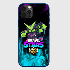Чехол для iPhone 12 Pro Max с принтом BRAWL STARS VIRUS 8-BIT в городе Новоалтайск, Силикон |  | Тематика изображения на принте: 8 bit | 8 бит | bibi | brawl stars | crow | el brown | leon | leon shark | max | mr.p | sally leon | shark | stars | virus | werewolf | акула | биби | вирус | ворон | леон | оборотень | пингвин