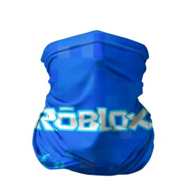 Бандана-труба 3D с принтом Roblox. в городе Новоалтайск, 100% полиэстер, ткань с особыми свойствами — Activecool | плотность 150‒180 г/м2; хорошо тянется, но сохраняет форму | game | roblox | блок | игра | игрушка | лего | майнкрафт | персонажи | персонажи из кубиков | роблокс | робот
