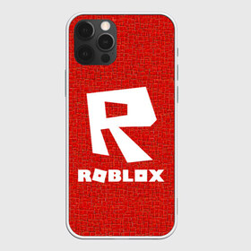 Чехол для iPhone 12 Pro Max с принтом Roblox в городе Новоалтайск, Силикон |  | Тематика изображения на принте: game | roblox | блок | игра | игрушка | лего | майнкрафт | персонажи | персонажи из кубиков | роблокс | робот