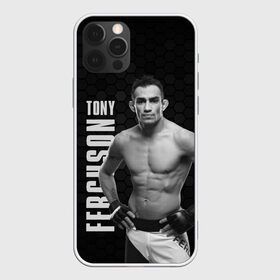 Чехол для iPhone 12 Pro Max с принтом EL CUCUY Tony Ferguson в городе Новоалтайск, Силикон |  | el cucuy | ferguson | mma | tony | tony ferguson | ufc | арманн | бокс | борьба | джиу джитсу | кукуй | тони | тони фергюсон | фергюсон | эль | эль кукуй | энтони