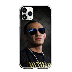 Чехол для iPhone 11 Pro матовый с принтом EL CUCUY Tony Ferguson в городе Новоалтайск, Силикон |  | el cucuy | ferguson | mma | tony | tony ferguson | ufc | арманн | бокс | борьба | джиу джитсу | кукуй | тони | тони фергюсон | фергюсон | эль | эль кукуй | энтони