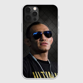 Чехол для iPhone 12 Pro Max с принтом EL CUCUY Tony Ferguson в городе Новоалтайск, Силикон |  | Тематика изображения на принте: el cucuy | ferguson | mma | tony | tony ferguson | ufc | арманн | бокс | борьба | джиу джитсу | кукуй | тони | тони фергюсон | фергюсон | эль | эль кукуй | энтони