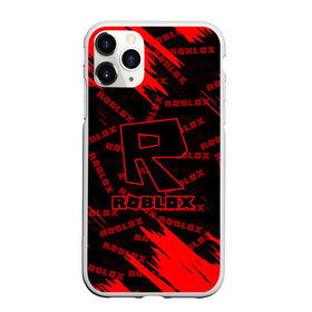 Чехол для iPhone 11 Pro Max матовый с принтом Roblox в городе Новоалтайск, Силикон |  | game | roblox | блок | игра | игрушка | лего | майнкрафт | персонажи | персонажи из кубиков | роблокс | робот
