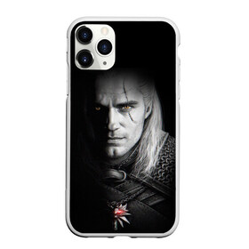 Чехол для iPhone 11 Pro Max матовый с принтом Ведьмак в городе Новоалтайск, Силикон |  | Тематика изображения на принте: the witcher | witcher | ведьмак | ведьмаку | ведьмаку заплатите чеканной монетой | геральт | заплатите | лютик | монетой | сериал | чеканной